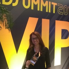 RD Summit 2019 Luciana Debom assessora de imprensa e de conteudo